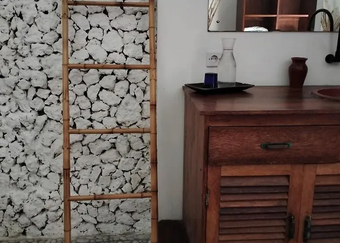 Eco House Bali *