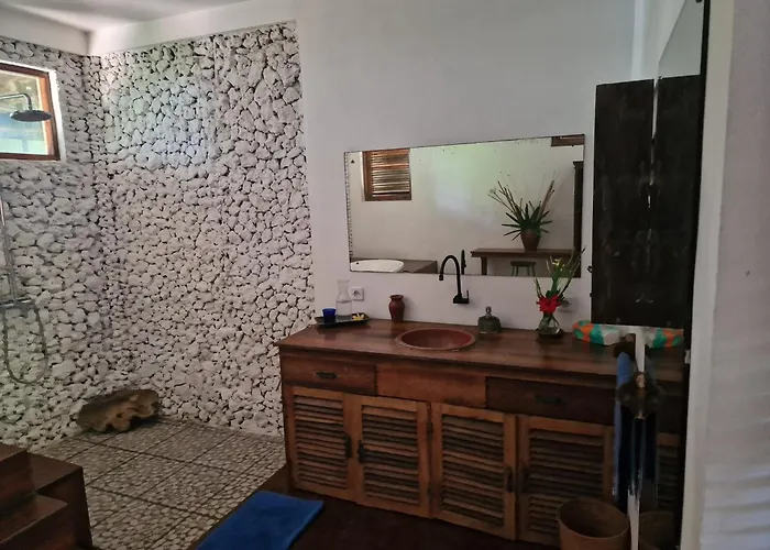 Eco House Bali Penginuman