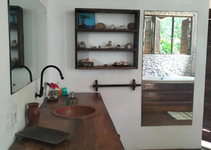 Eco House Bali *