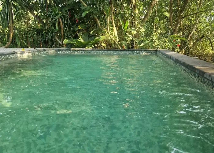 Eco House Bali *