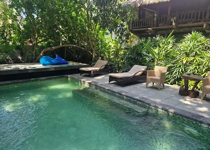 Eco House Bali *