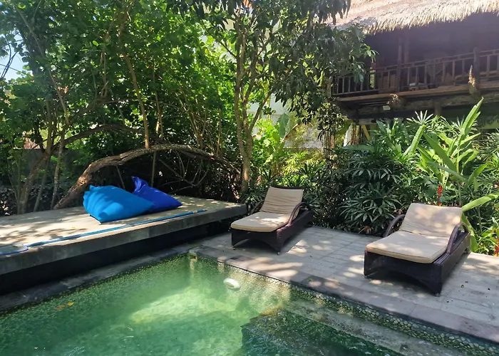 Eco House Bali *