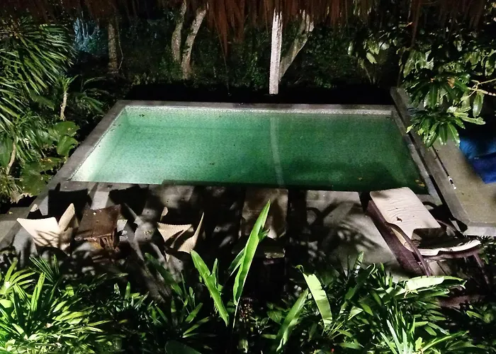 Eco House Bali Penginuman