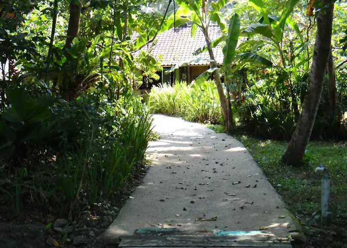 別荘 Eco House Bali *