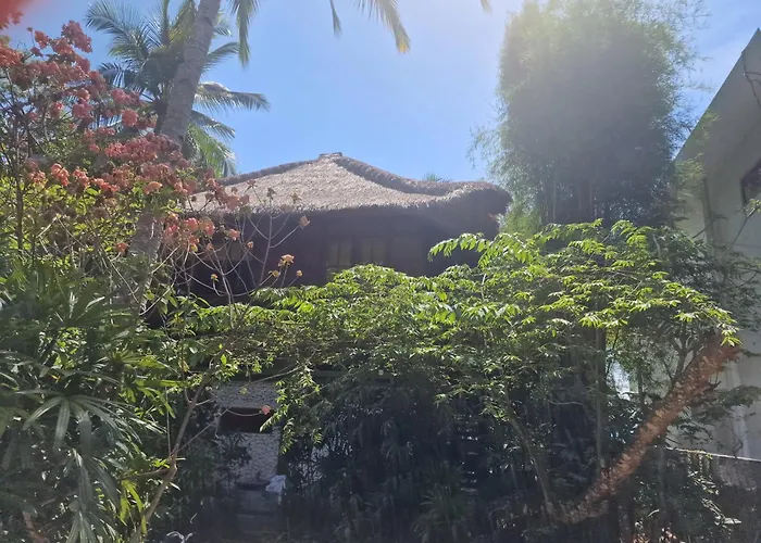 別荘 Eco House Bali *