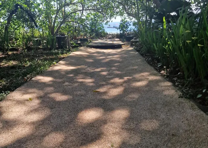 Eco House Bali *