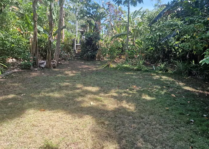 Eco House Bali 別荘 Penginuman