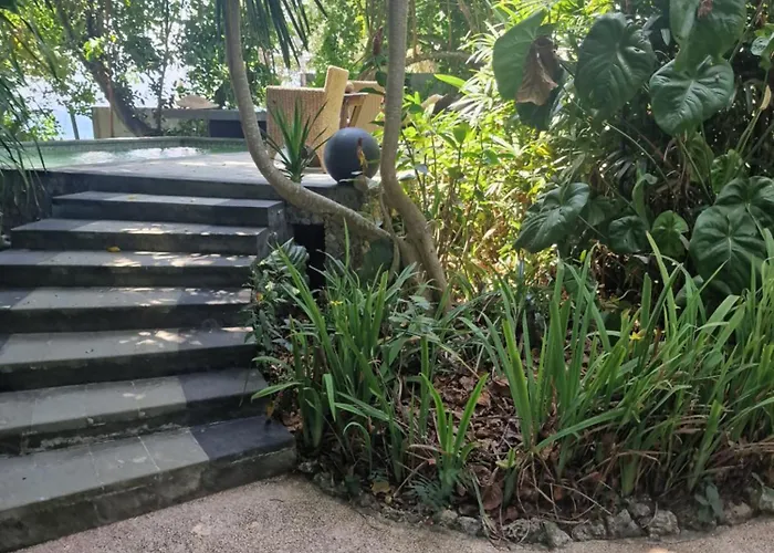 Eco House Bali Penginuman