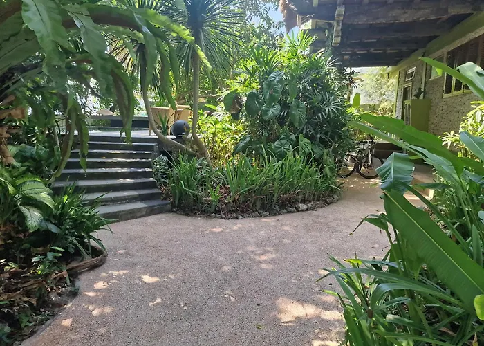 Eco House Bali Penginuman