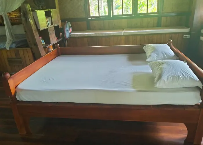 Eco House Bali * Penginuman