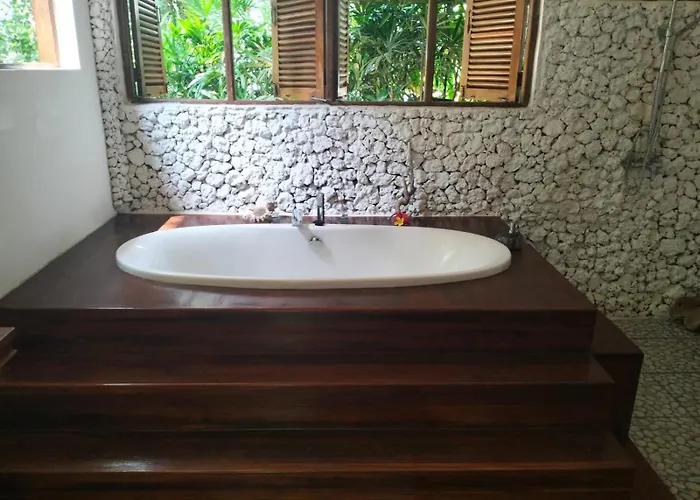 Eco House Bali Penginuman