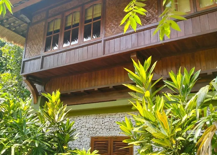 Casa vacanze Eco House Bali