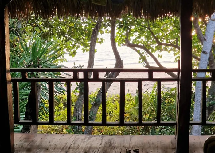 Eco House Bali