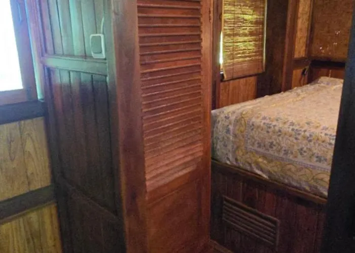 別荘 Eco House Bali