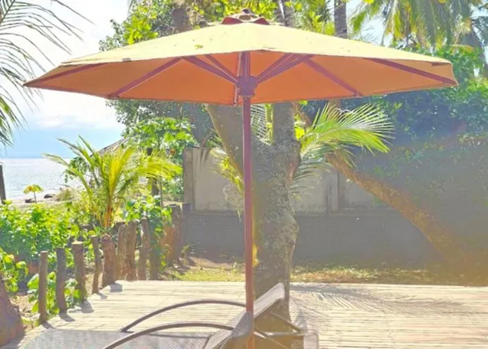 別荘 Eco House Bali *