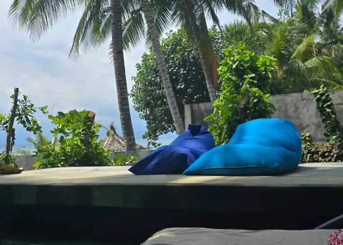 Eco House Bali *