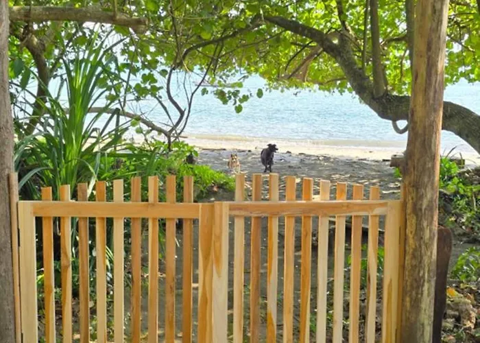 Eco House Bali 別荘