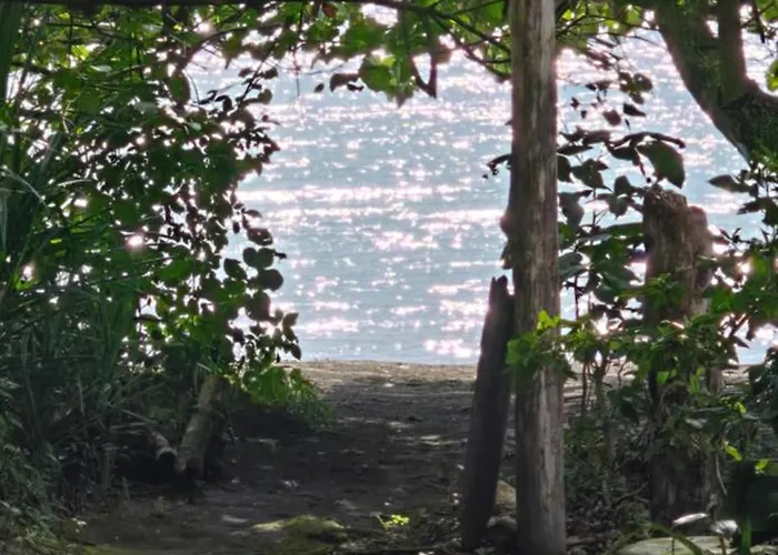 別荘 Eco House Bali Penginuman