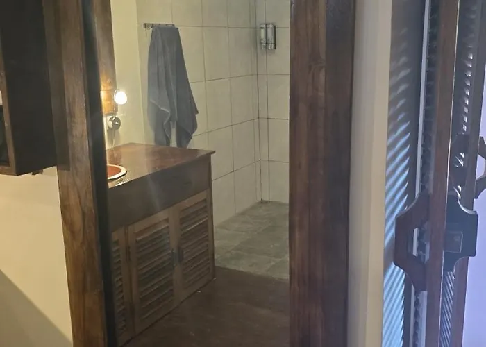 Eco House Bali Vakantiehuis Penginuman